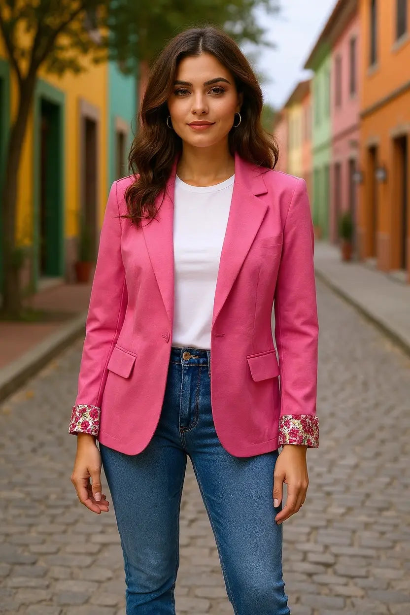 Vestes Glam'xxl