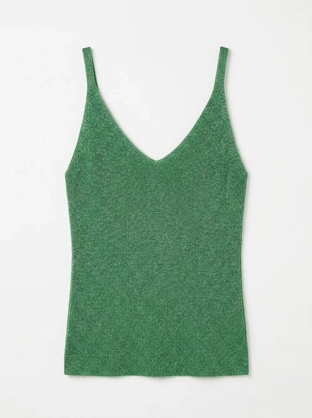 Débardeur Lucia - vert Gucci