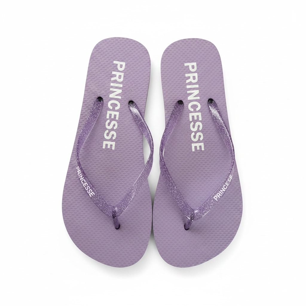 Tong - Princesse