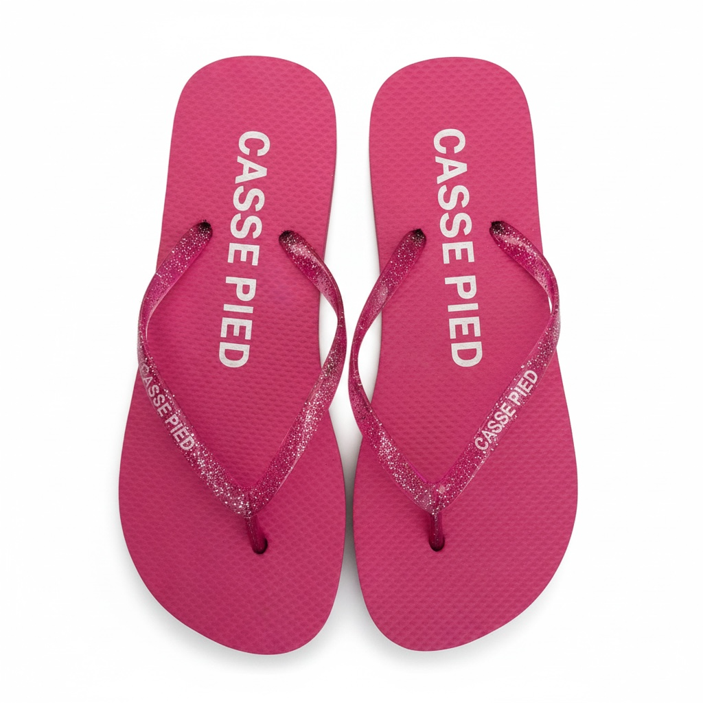 Tong - Casse-pieds