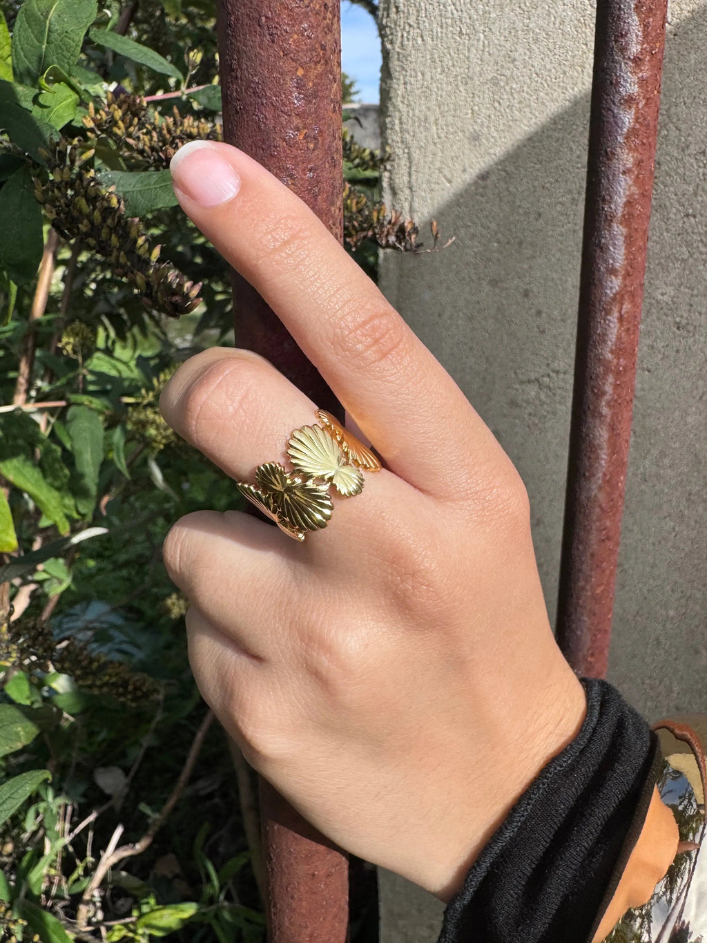 Bague - Aglaé H et T BIJOUX