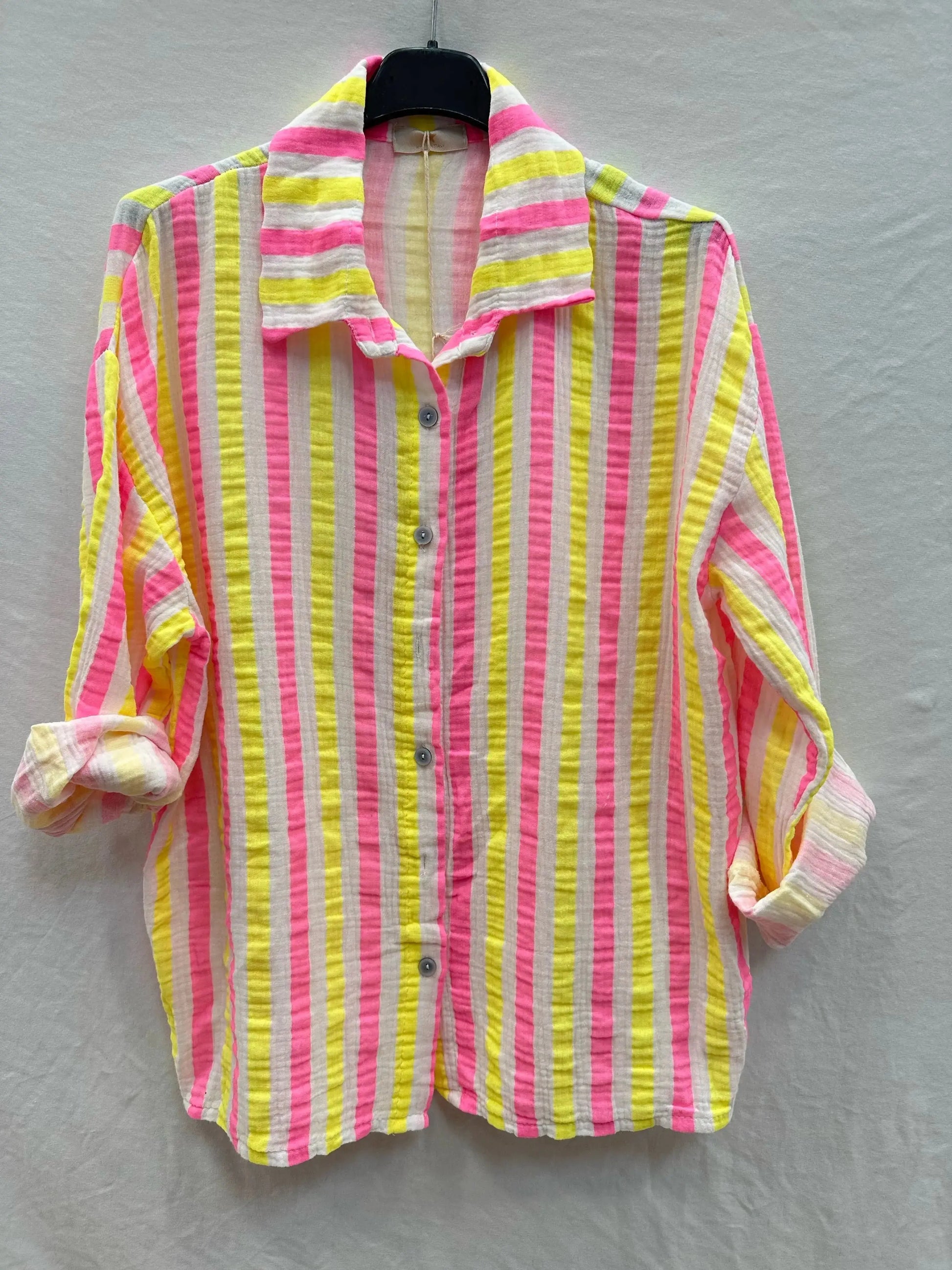 Chemise - Naya Mylee
