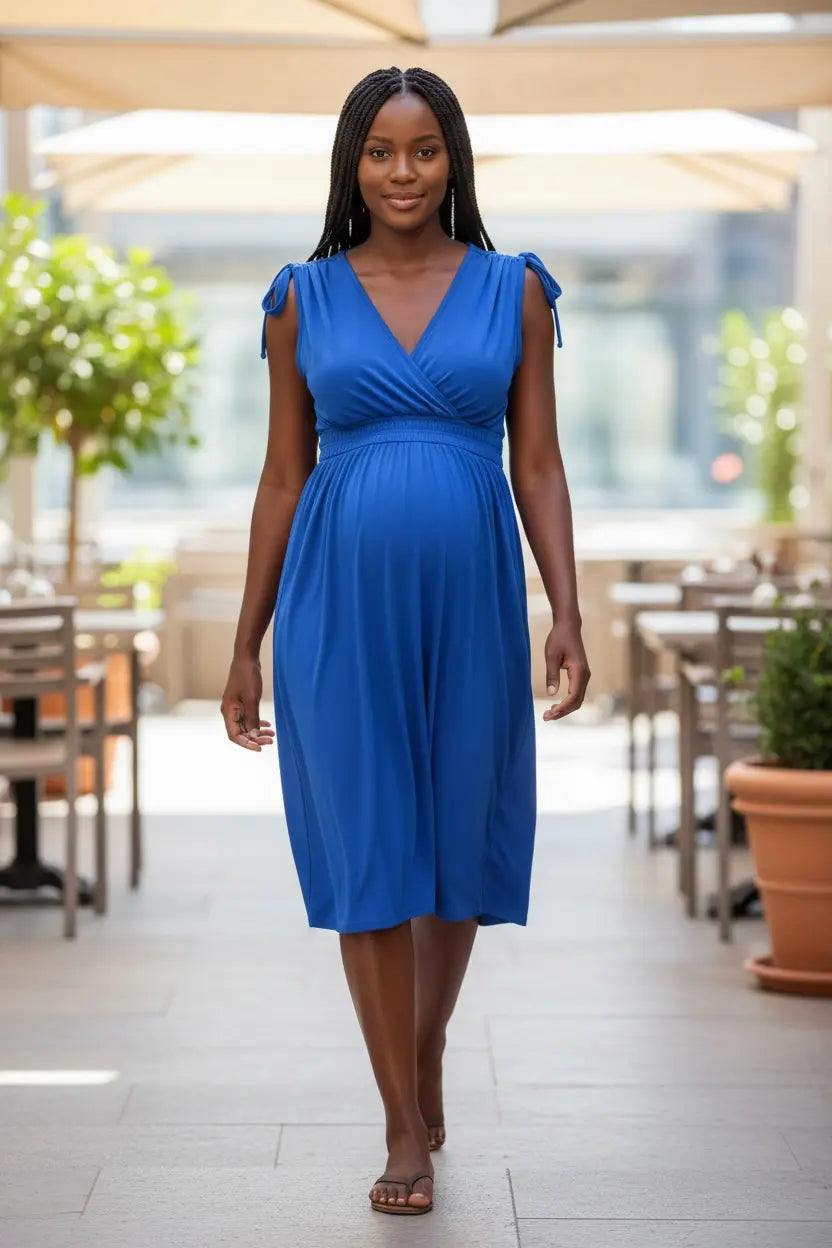 Robe courte - Bora