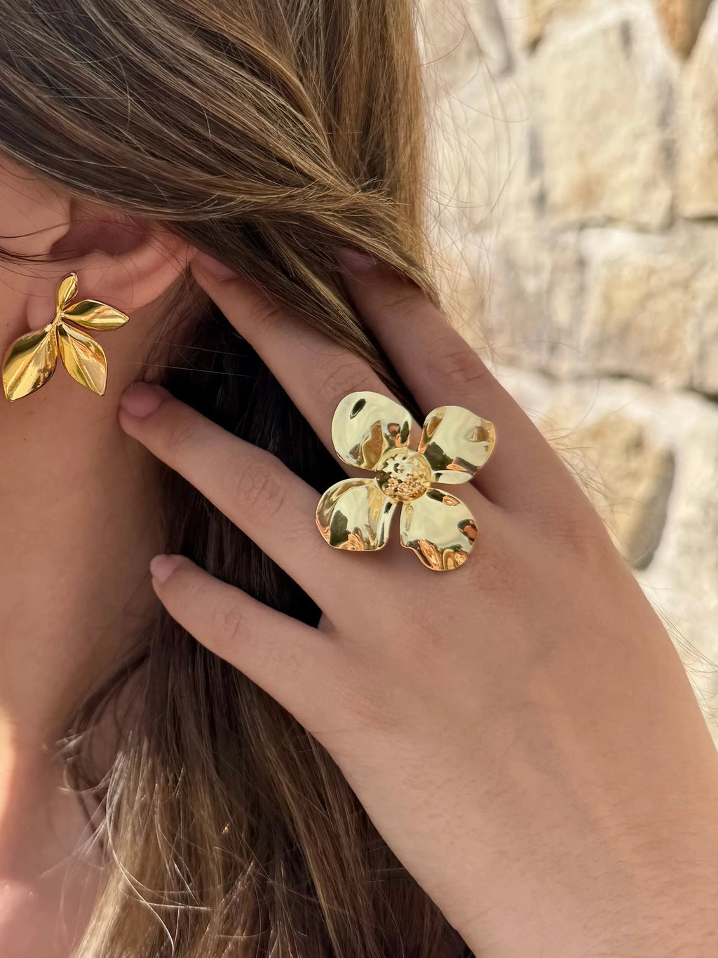 Bague - Asteria H et T BIJOUX