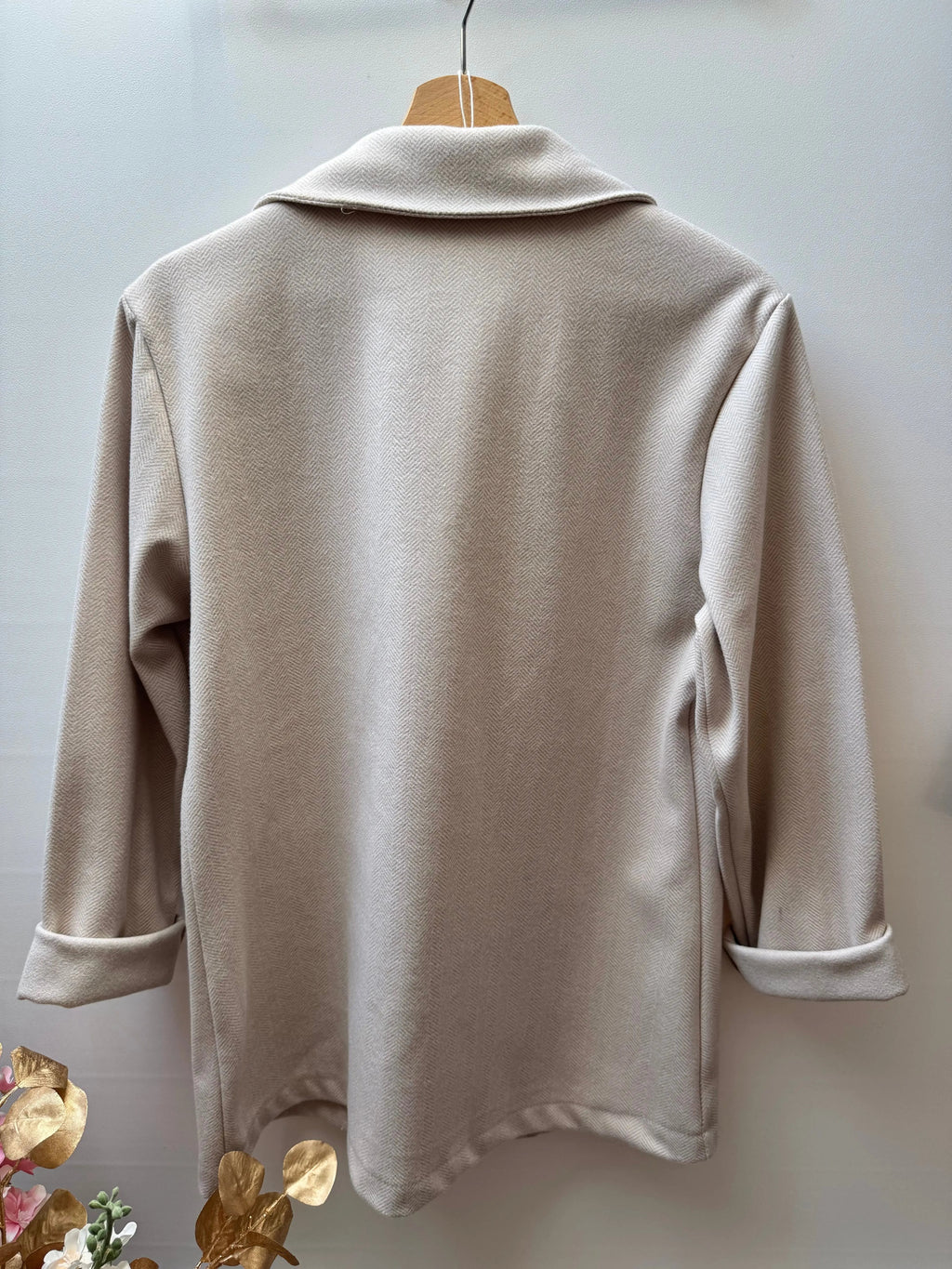 Blazer à patchs - Arizona AC BELLE