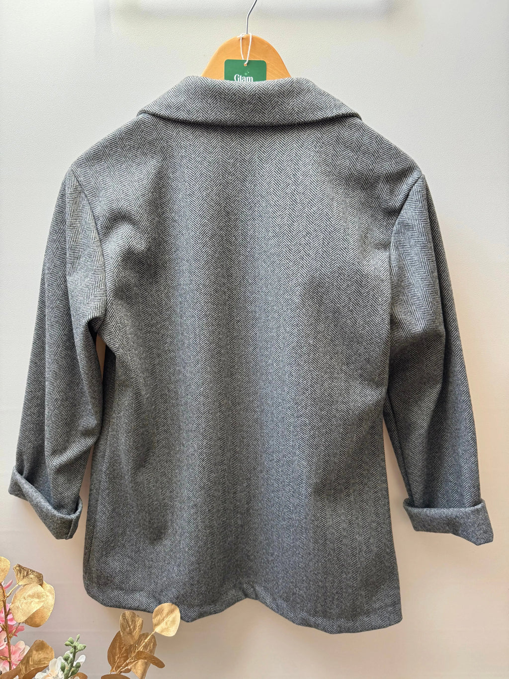 Blazer à patchs - Arizona AC BELLE