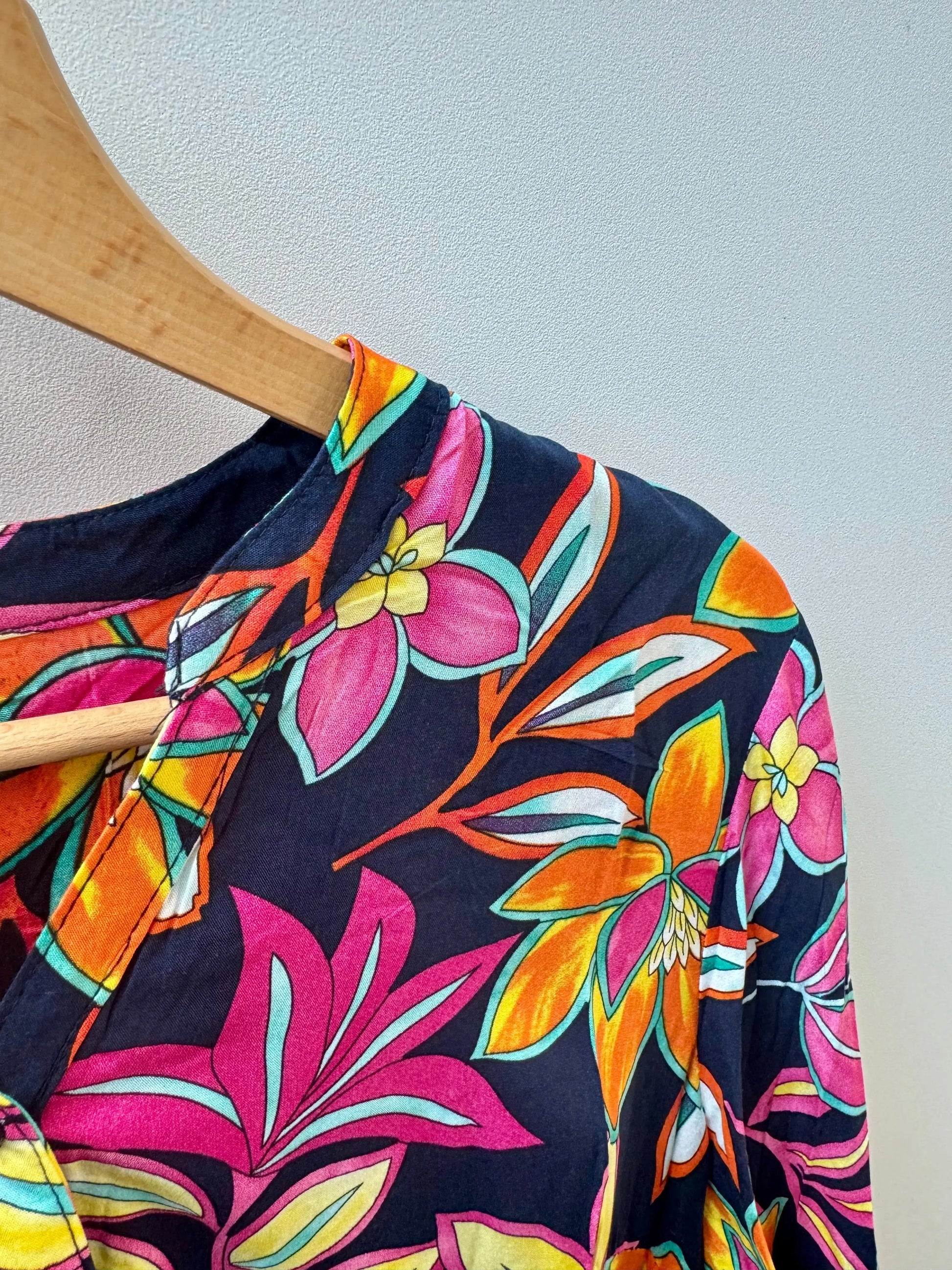 Blouse tunique - Gwada LANCOSTYLE