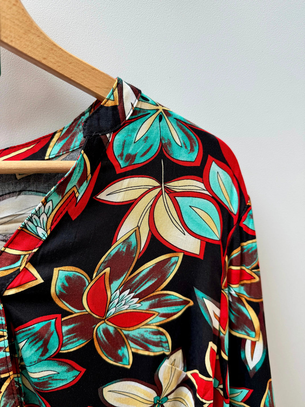 Blouse tunique - Gwada LANCOSTYLE