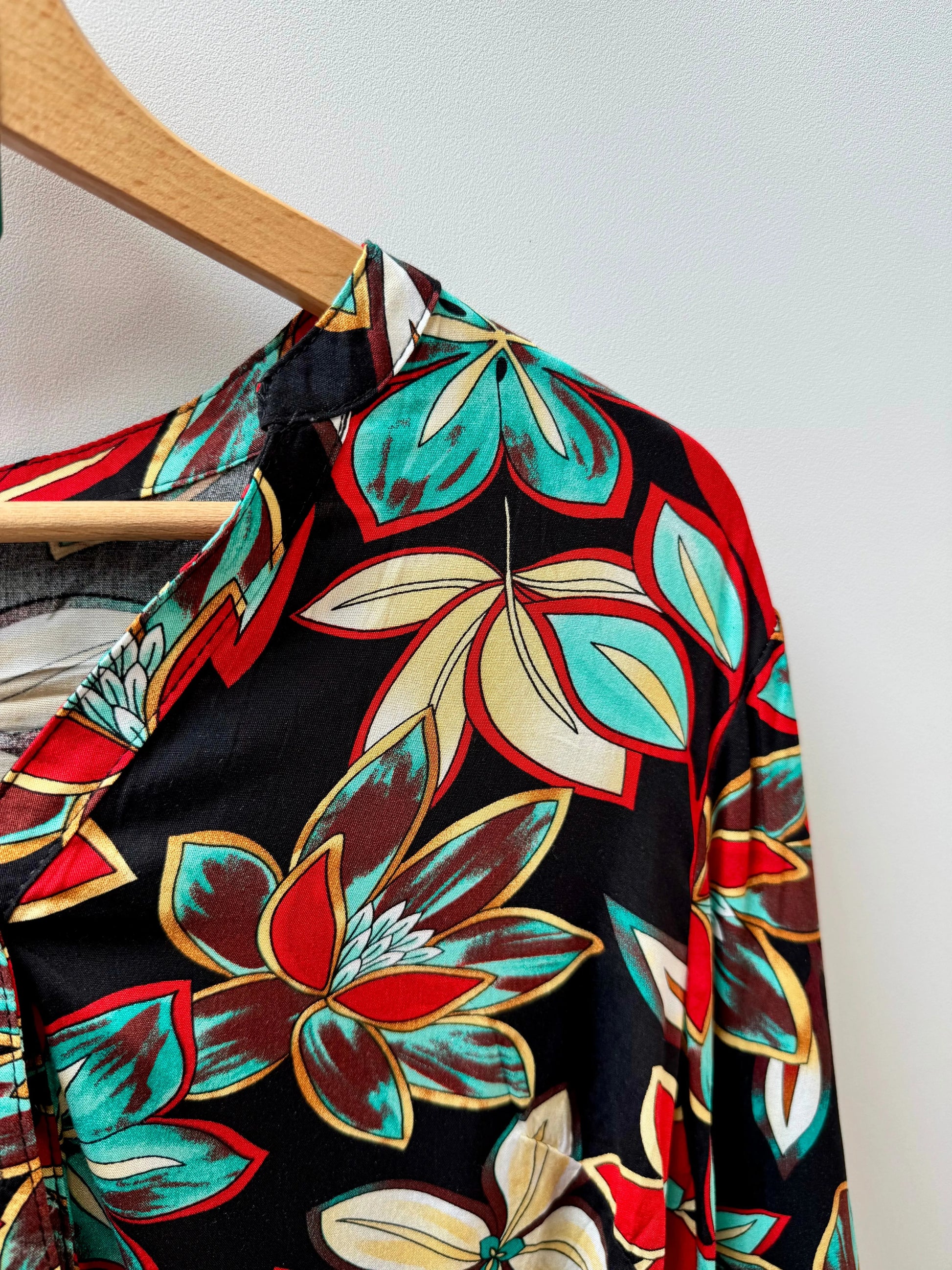 Blouse tunique - Gwada LANCOSTYLE