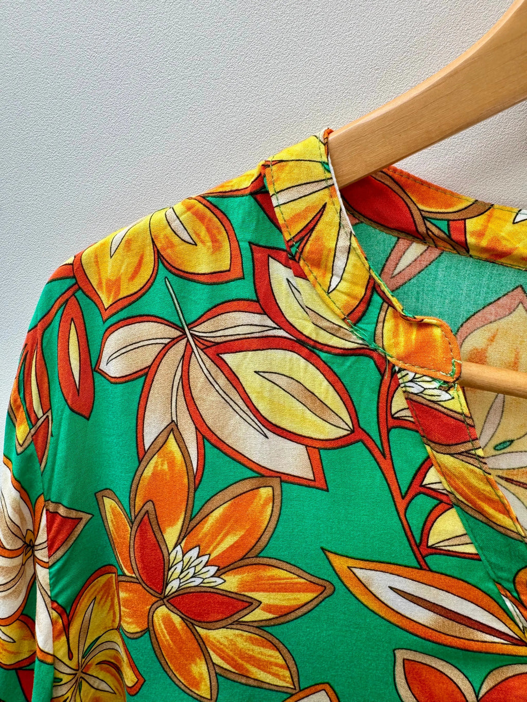 Blouse tunique - Gwada LANCOSTYLE