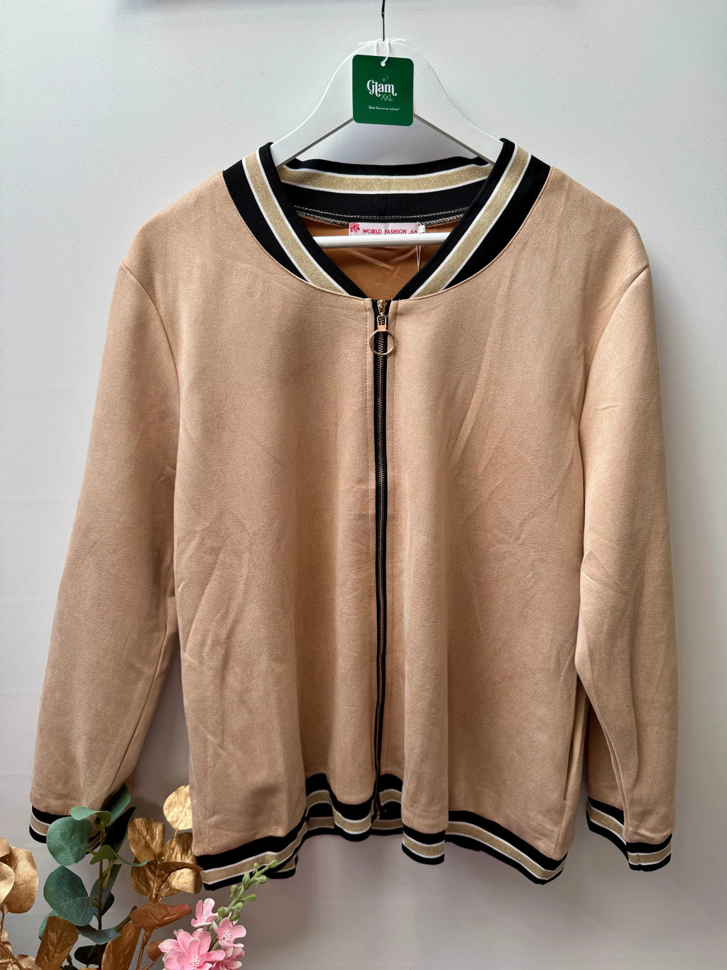 Bombers uni - Barbade LANCOSTYLE
