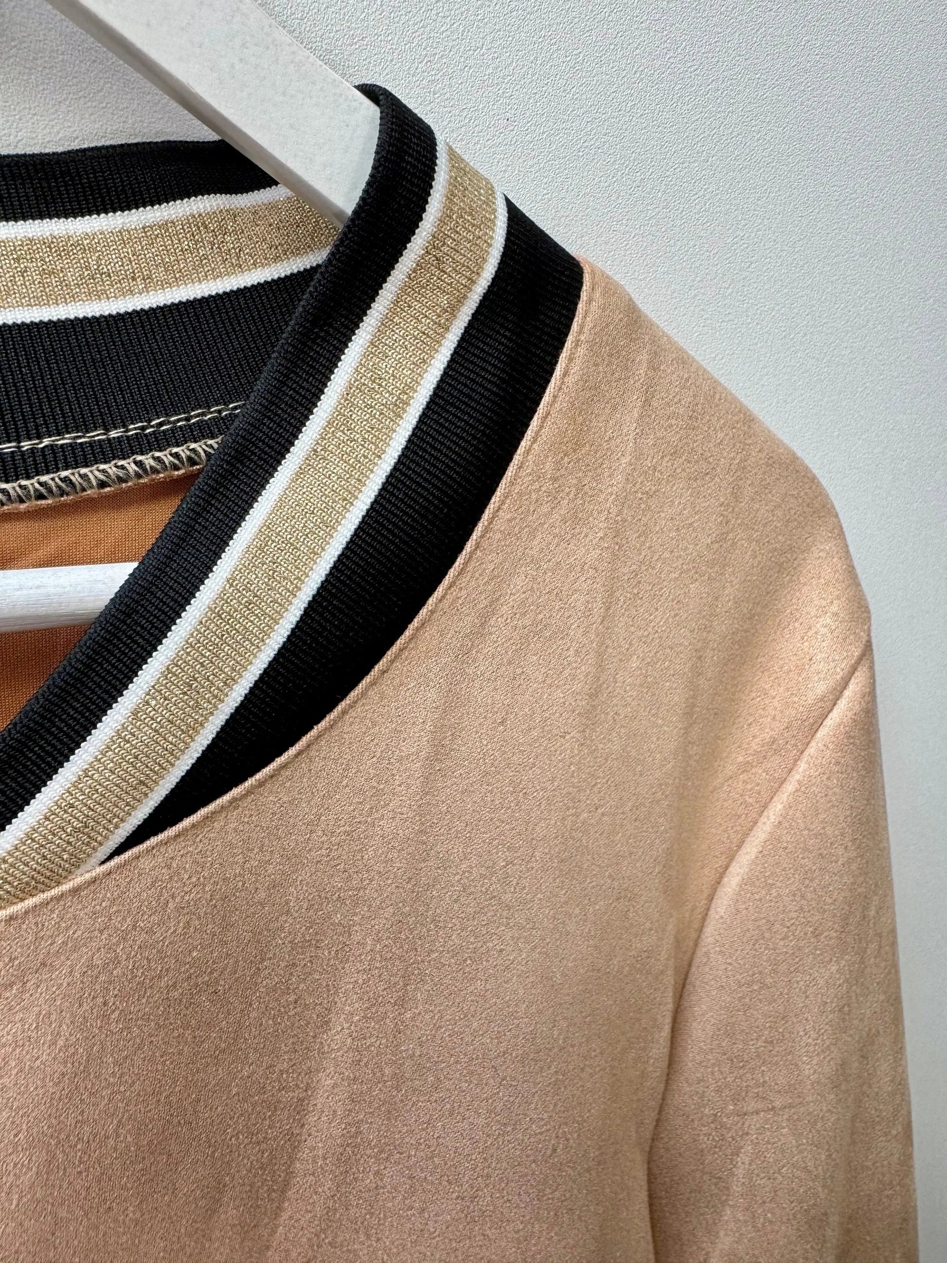 Bombers uni - Barbade LANCOSTYLE