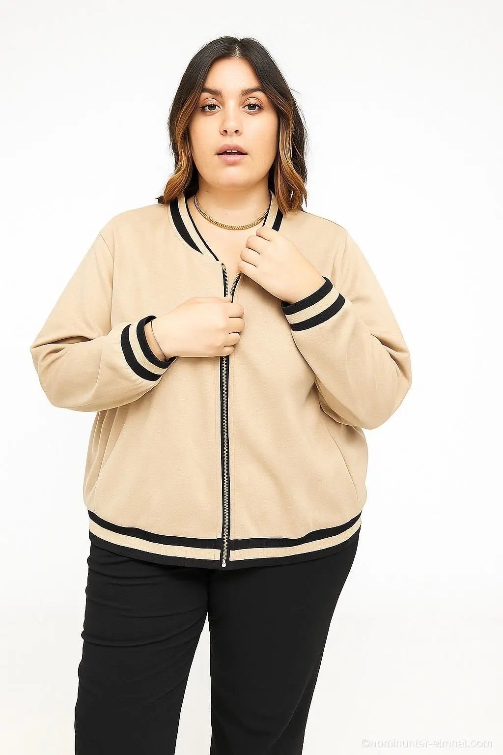 Bombers uni - Barbade LANCOSTYLE