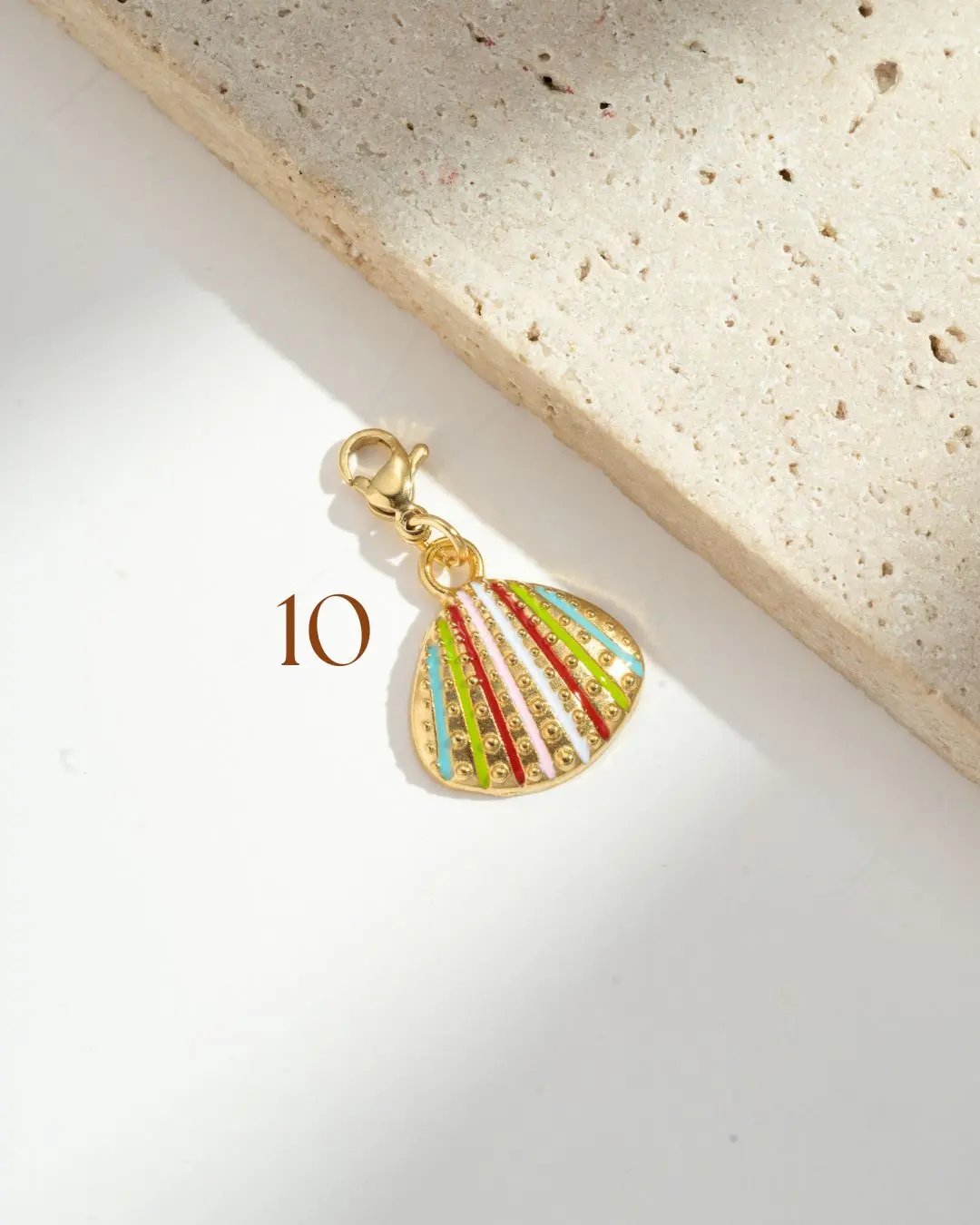 Charms - Aconit COSMOS