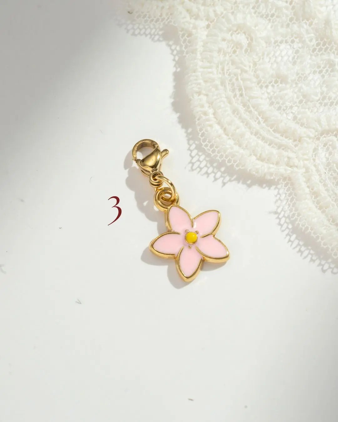 Charms - Aconit COSMOS