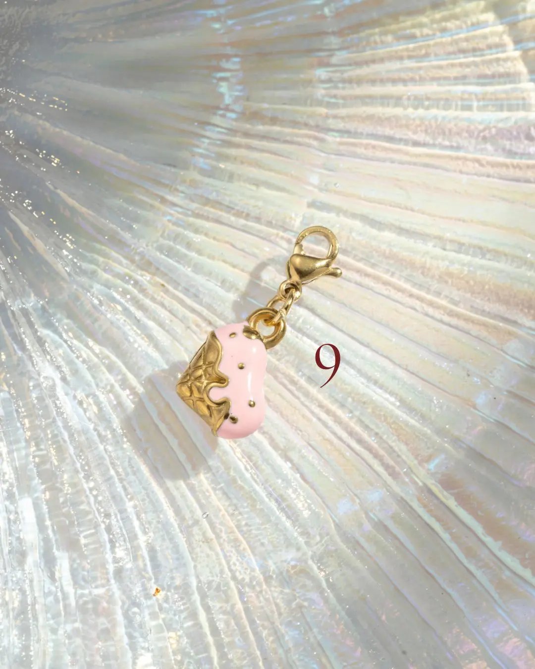 Charms - Aconit COSMOS