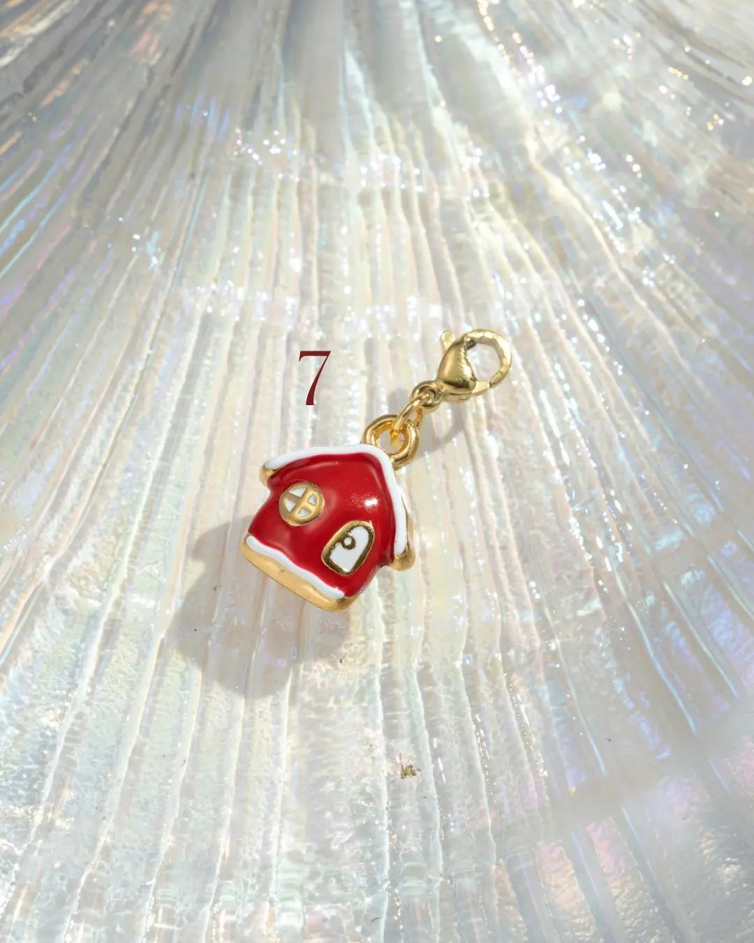 Charms - Aconit COSMOS