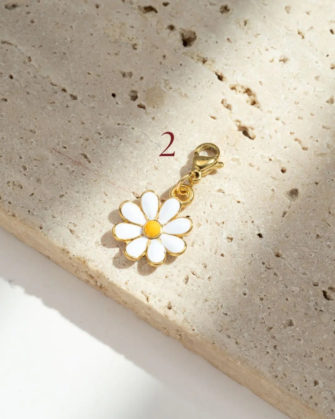 Charms - Aconit COSMOS