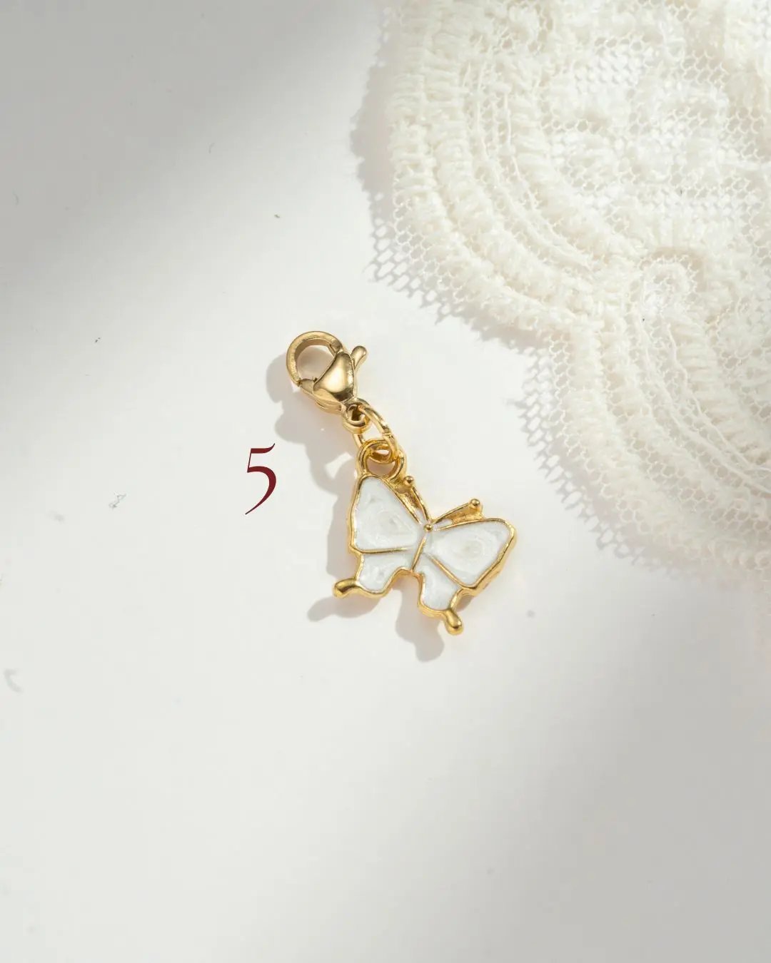 Charms - Aconit COSMOS