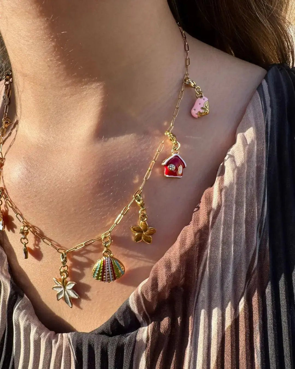 Charms - Aconit COSMOS