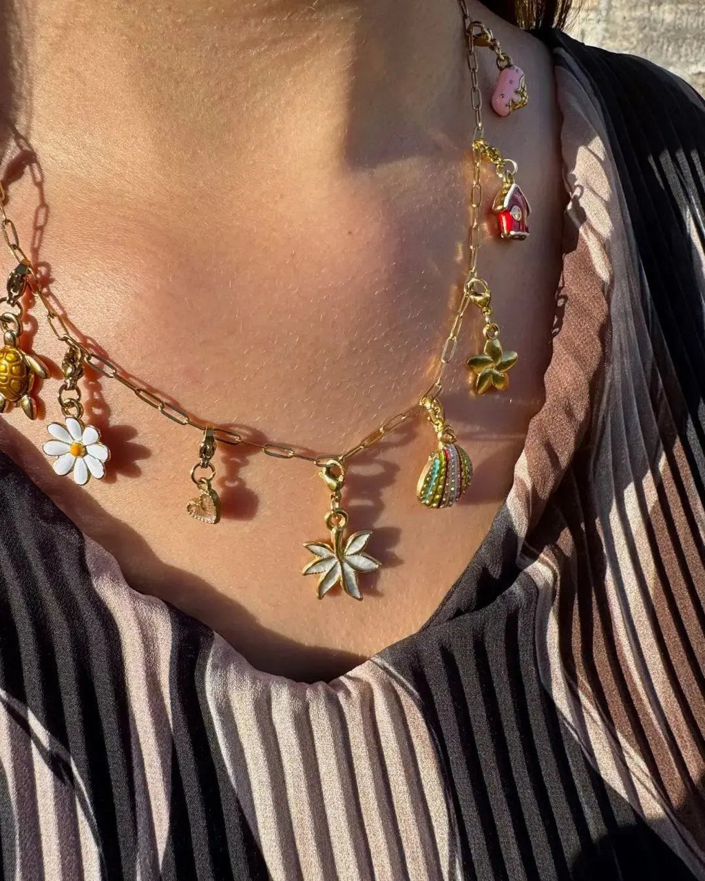 Charms - Aconit COSMOS