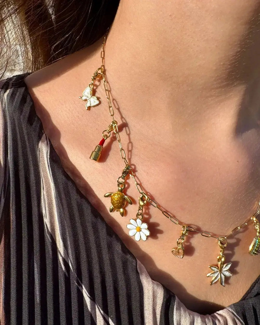 Charms - Aconit COSMOS