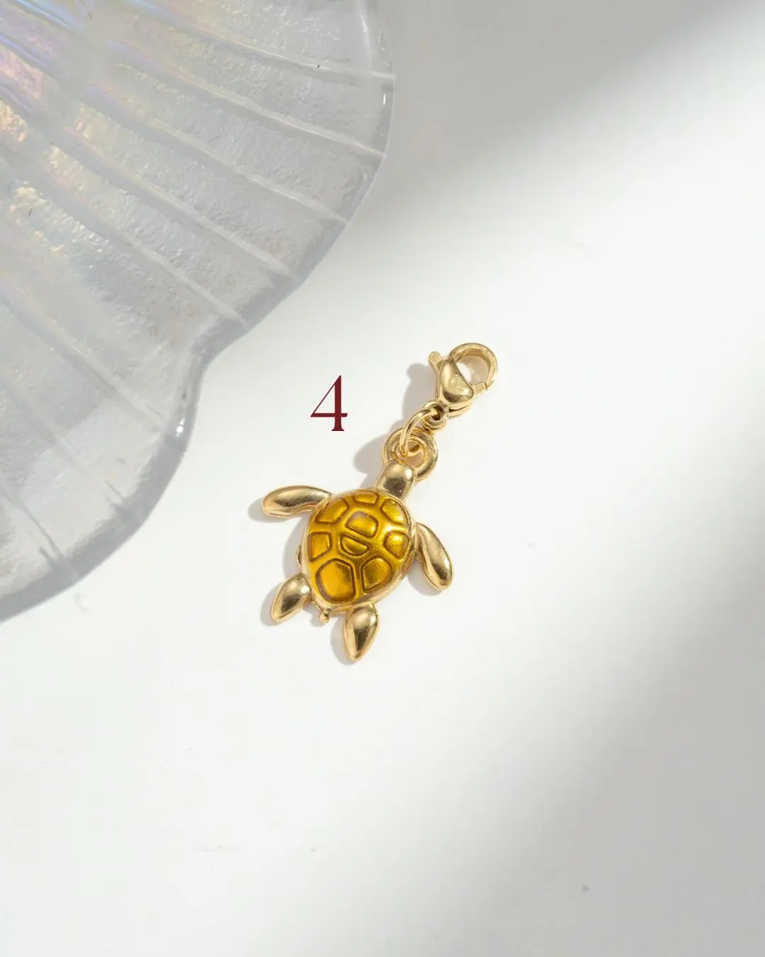 Charms - Aconit COSMOS