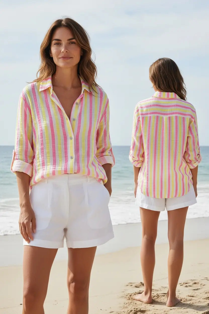 Chemise - Naya