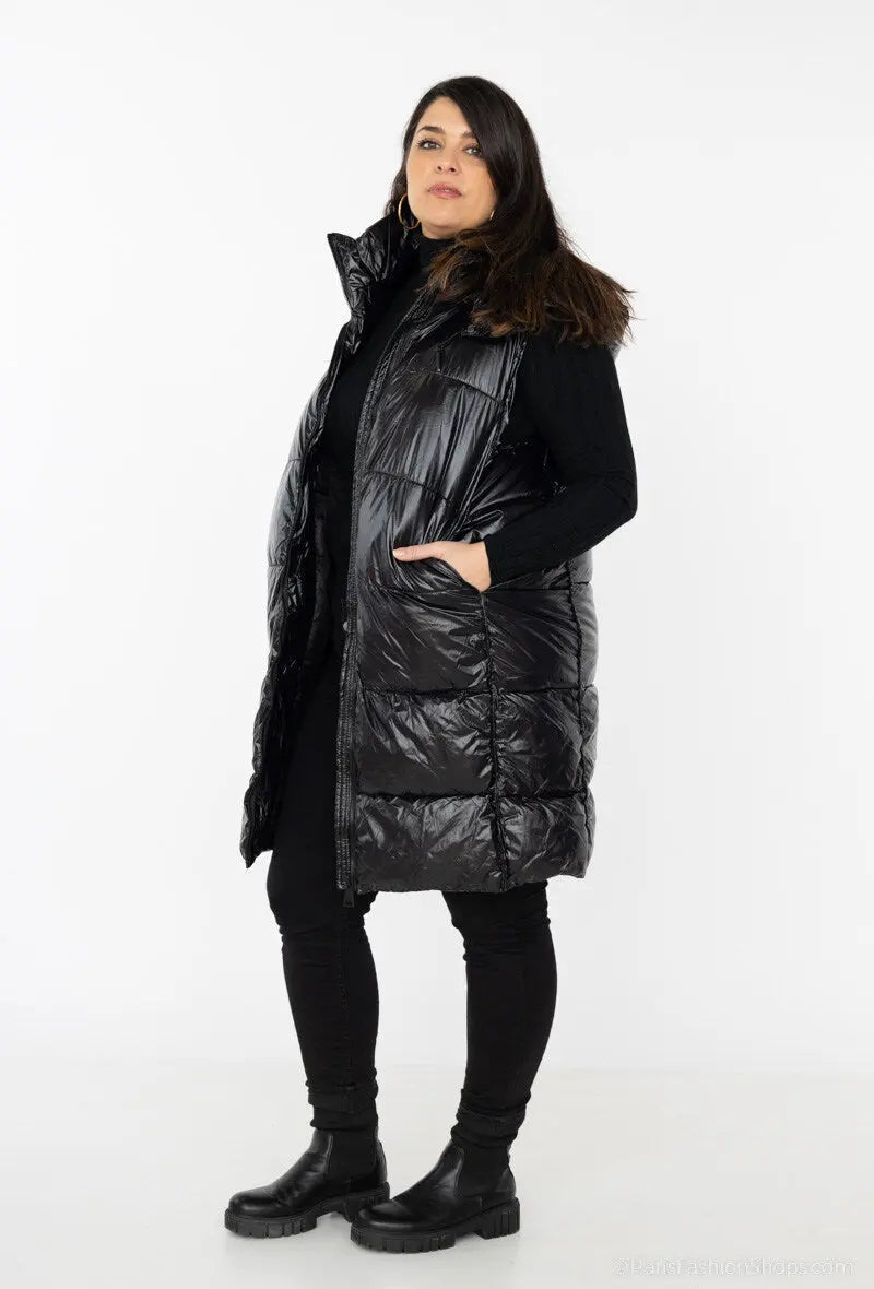 Doudoune sans manche - Caillelie