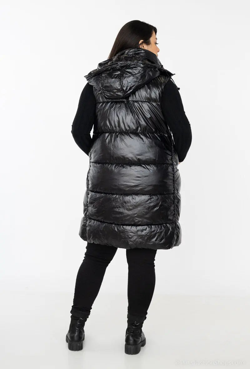 Doudoune sans manche - Caillelie