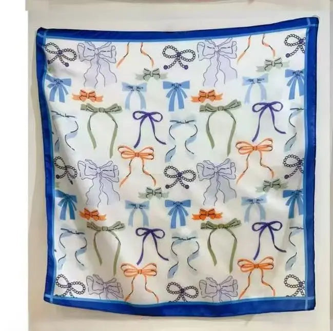 Foulard - Nouetty