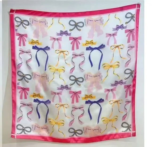 Foulard - Nouetty