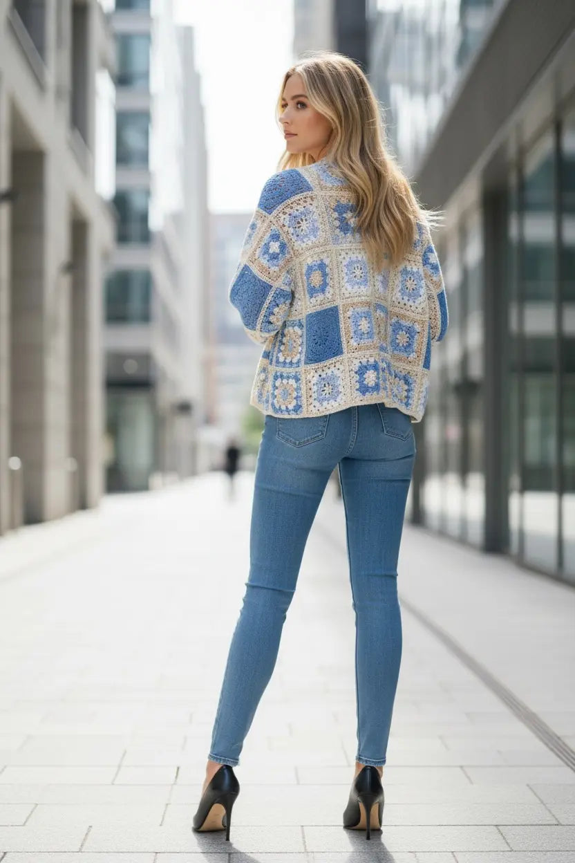 Gilet - Méline