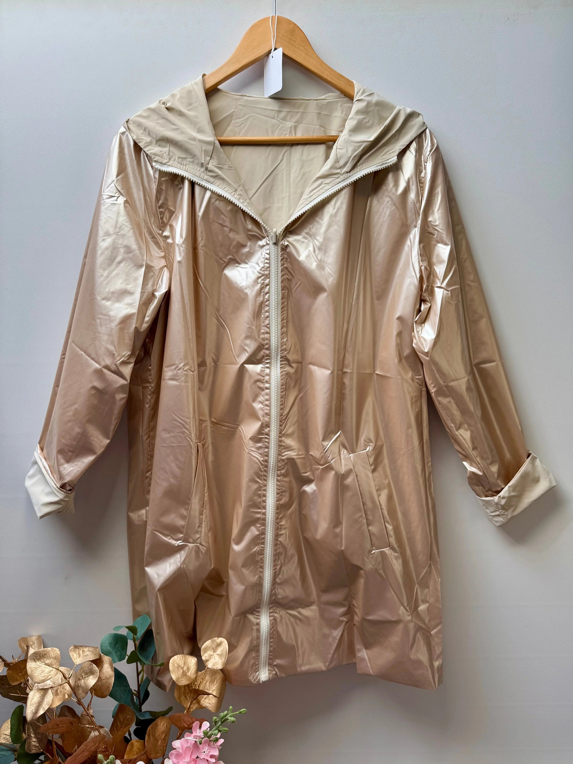 Imperméable déperlant - Malo NH-3