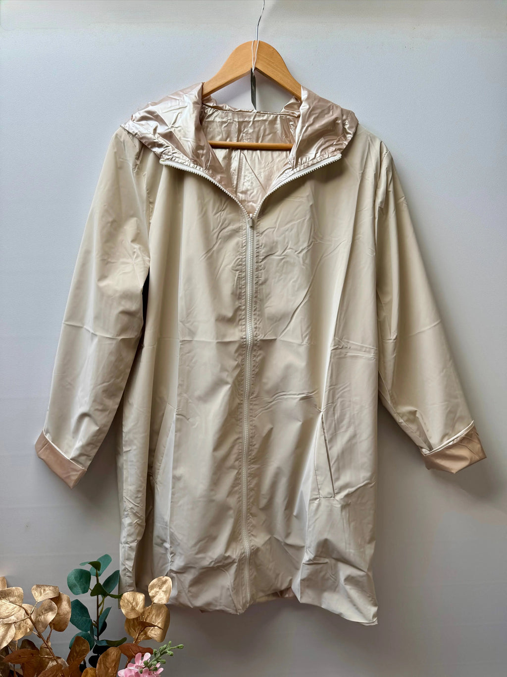 Imperméable déperlant - Malo NH-3
