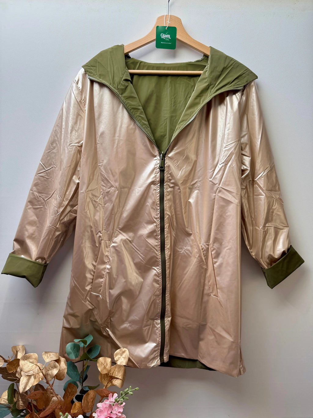 Imperméable déperlant - Malo NH-3