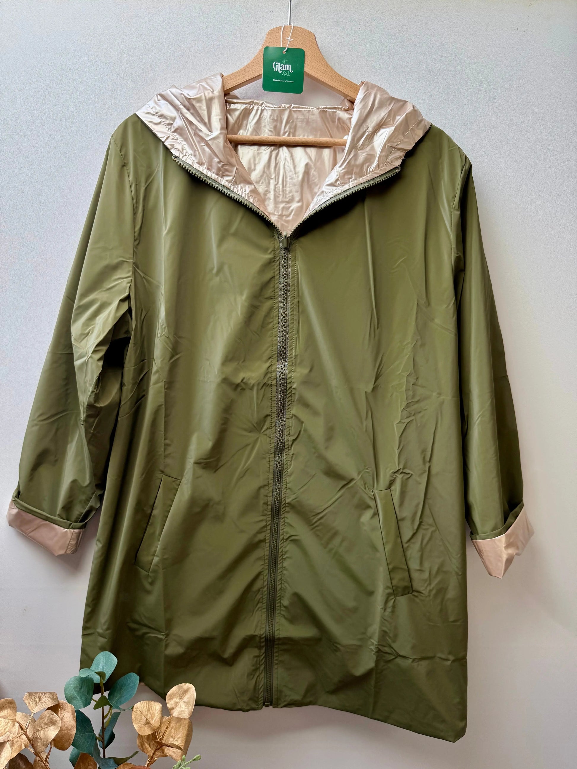 Imperméable déperlant - Malo NH-3