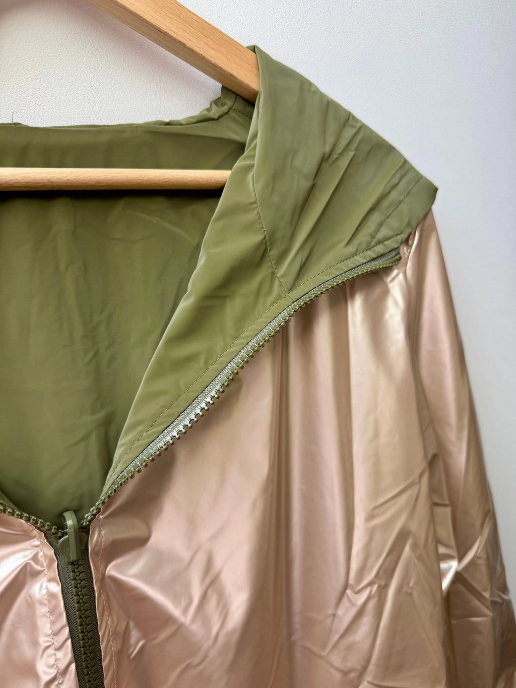 Imperméable déperlant - Malo NH-3