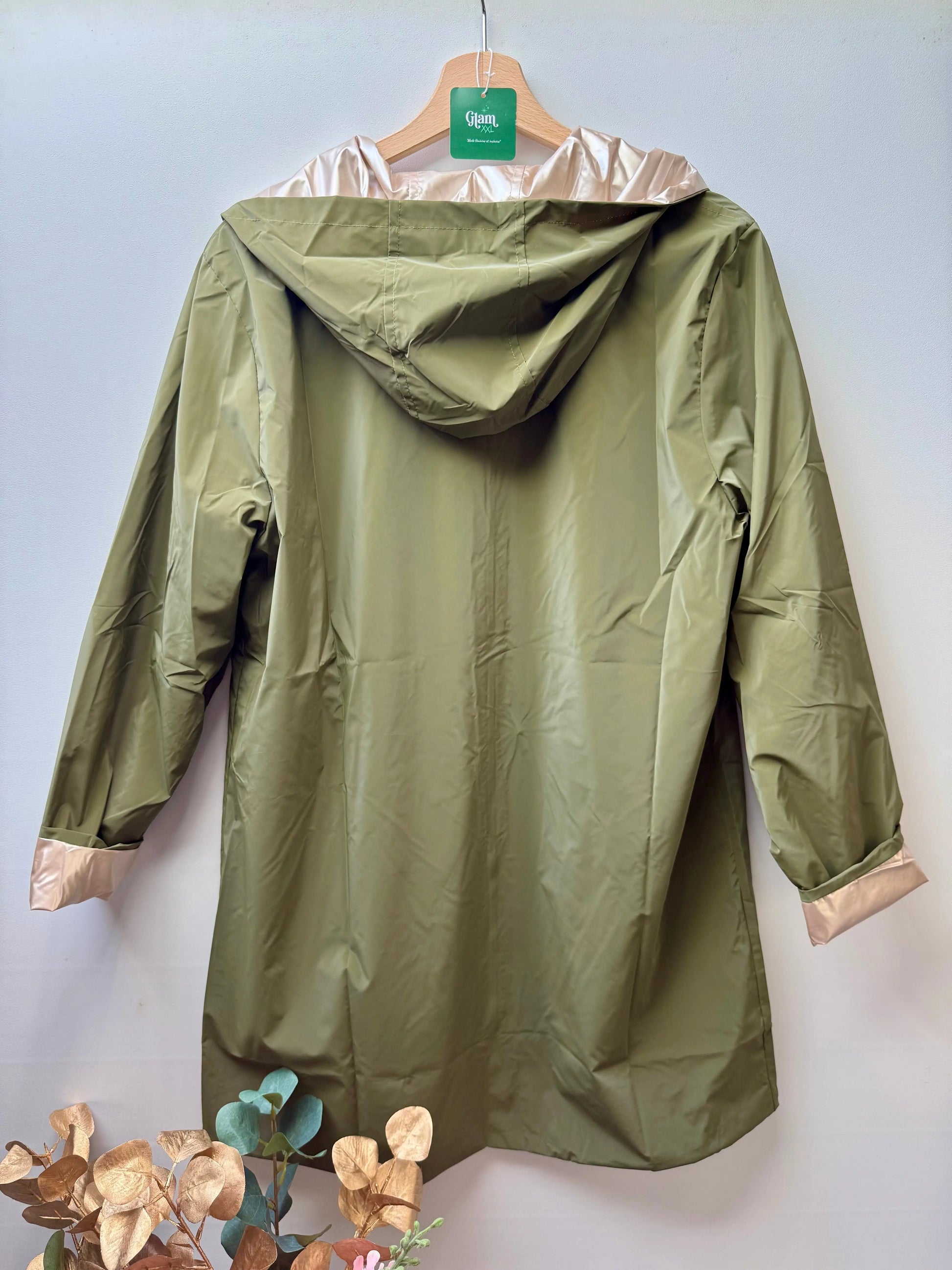 Imperméable déperlant - Malo NH-3