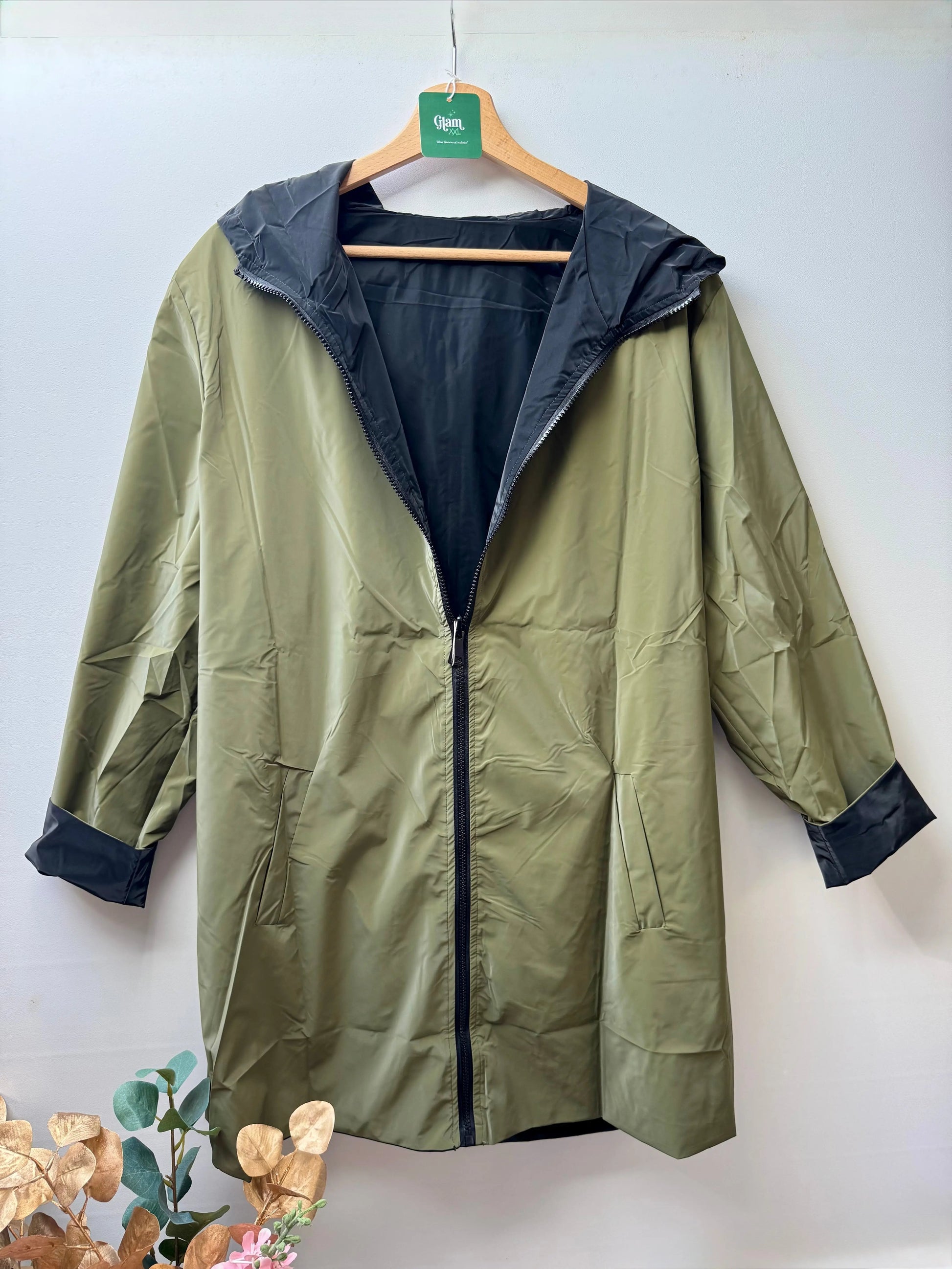 Imperméable déperlant - Malo NH-3