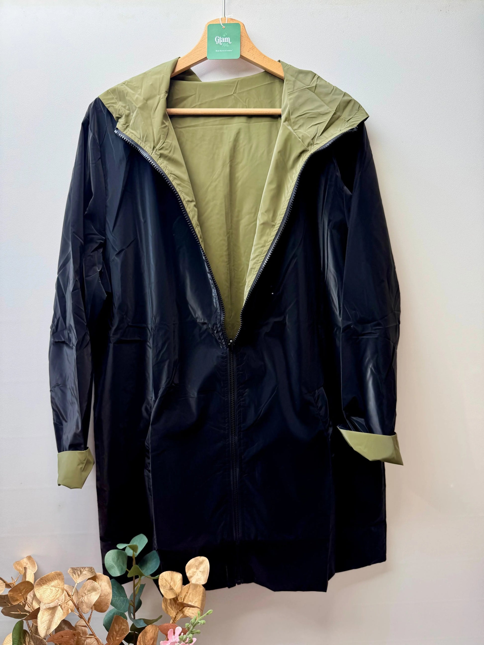 Imperméable déperlant - Malo NH-3