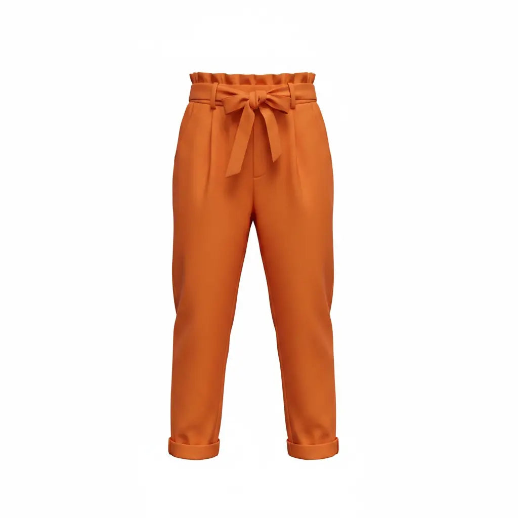 Pantalon - Glamour
