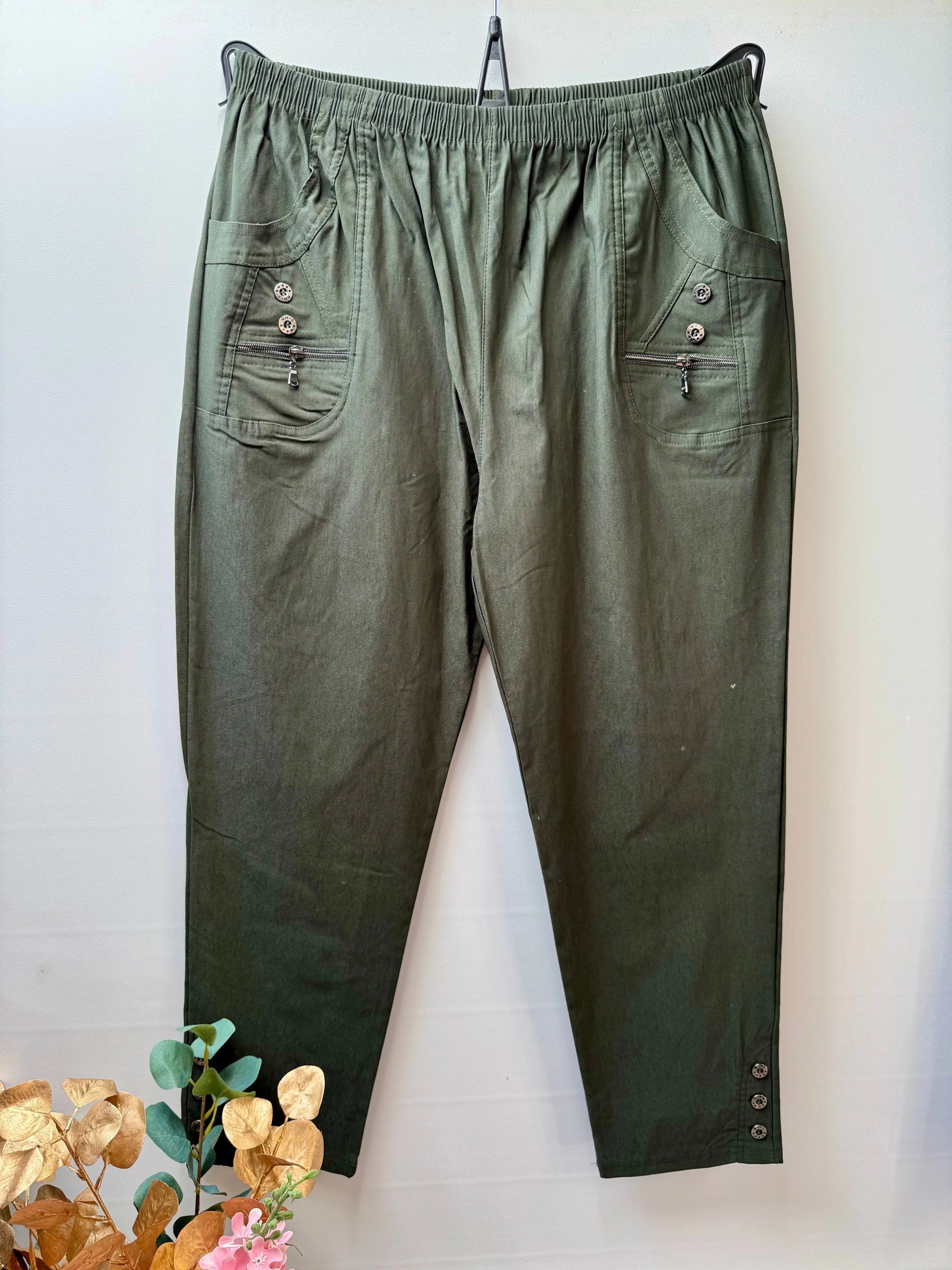 Pantalon strech - Mam NH-3