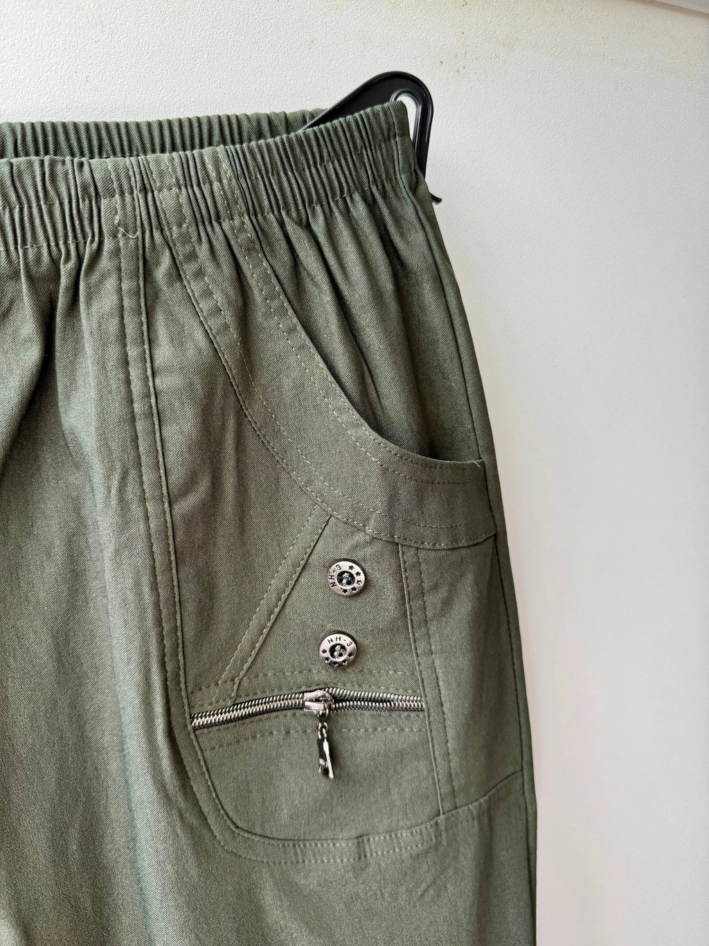 Pantalon strech - Mam NH-3