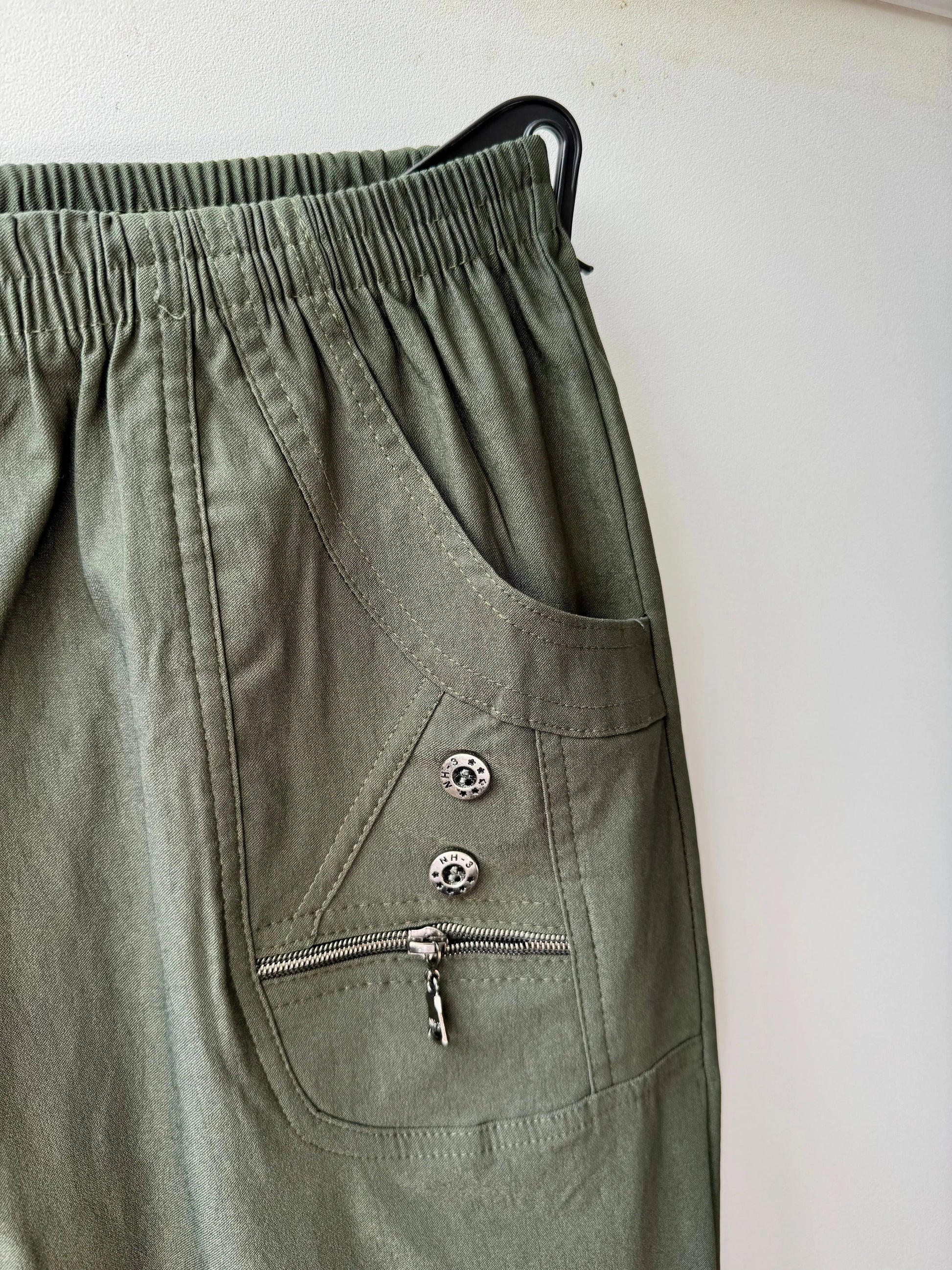 Pantalon strech - Mam NH-3