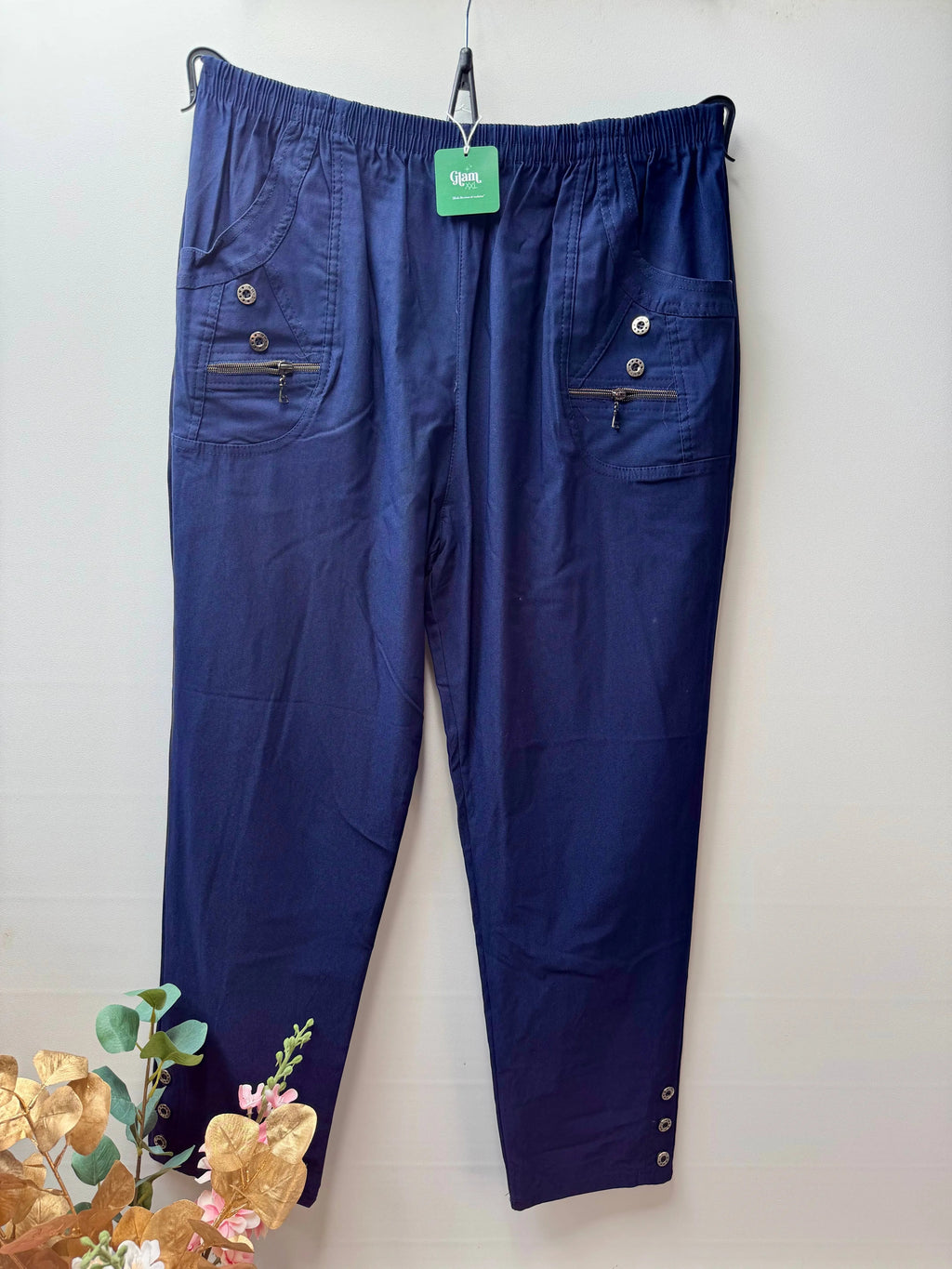 Pantalon strech - Mam NH-3