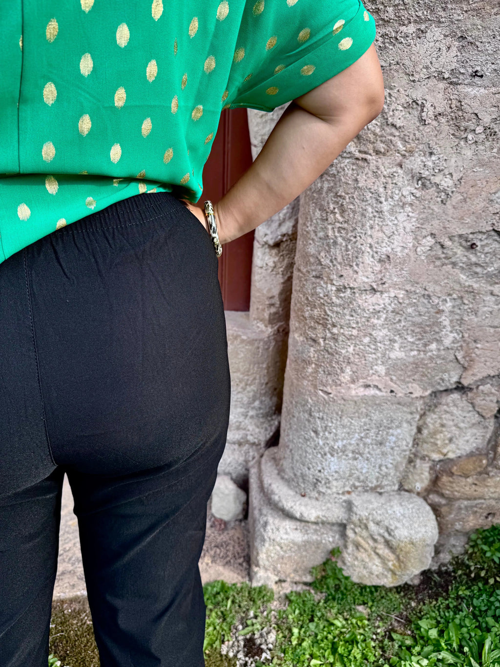 Pantalon strech - Mam NH-3