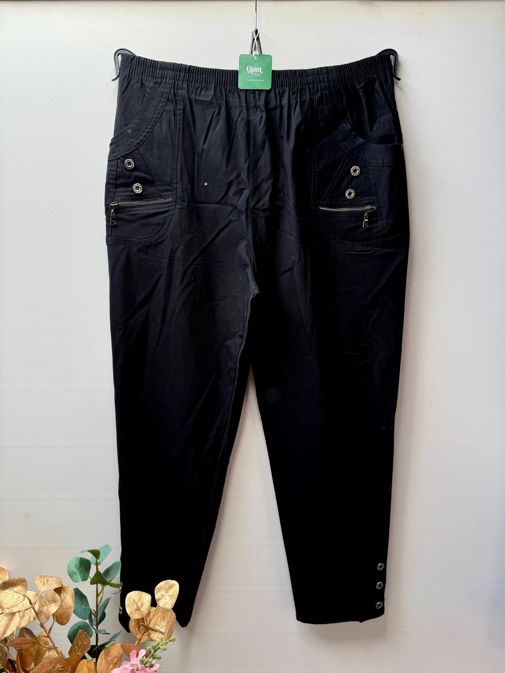 Pantalon strech - Mam NH-3