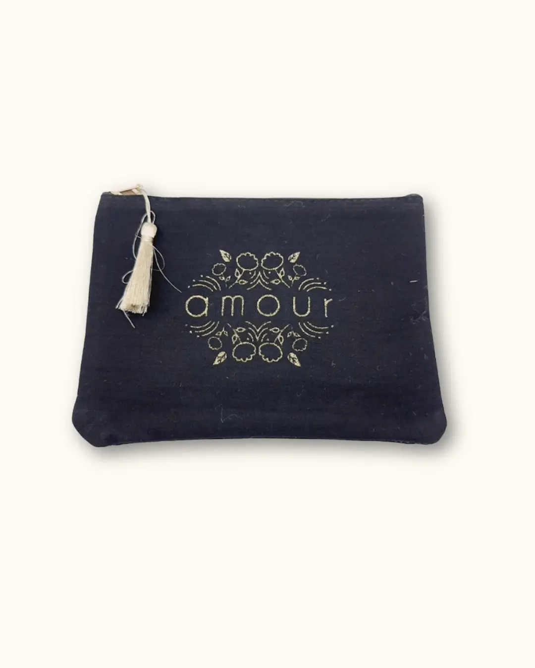 Pochette amour - Thalie (Copie) H et T BIJOUX