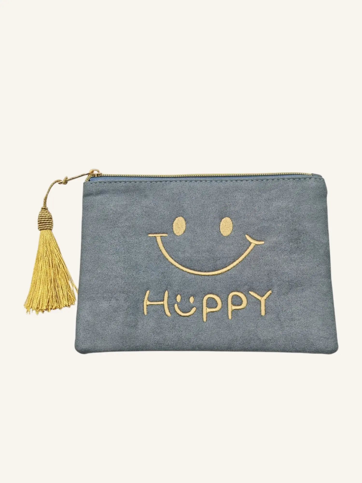 Pochette Happy - Alba M & P Accessoires